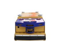 物流AGV小车 智能时代的核心物料搬运装备