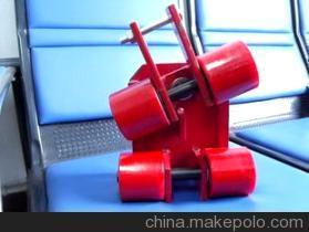 泰州巨环起重45度旋转搬运小坦克（6WQ-02） 灵活搬运的理想解决方案