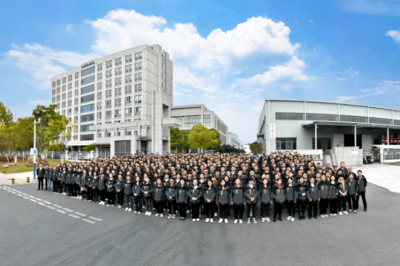 客户案例 | MiMA全向叉车交付航空装备业 助力长物料窄巷道仓储高效搬运