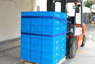 叉车安全捆绑属具 物料搬运安全的关键支撑